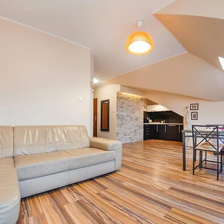 Apartamenty Sun & Snow Willa Jazgor - Centrum, Blisko Plazy Jastrzebia Gora Exterior photo