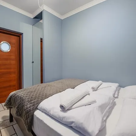 Apartamenty Sun & Snow Willa Jazgor - Centrum, Blisko Plazy Jastrzebia Gora Exterior photo
