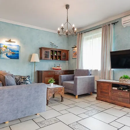 Apartamenty Sun & Snow Willa Jazgor - Centrum, Blisko Plazy Jastrzebia Gora Exterior photo