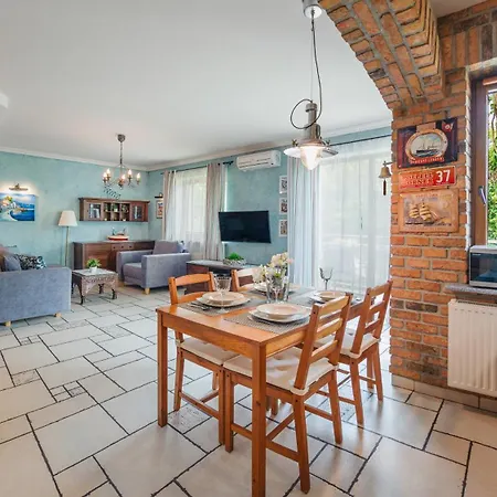Apartamenty Sun & Snow Willa Jazgor - Centrum, Blisko Plazy Jastrzebia Gora Exterior photo