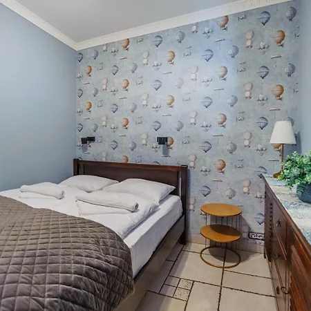 Apartamenty Sun & Snow Willa Jazgor - Centrum, Blisko Plazy Jastrzebia Gora Exterior photo