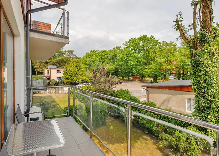 Apartamenty Sun & Snow Willa Jazgor - Centrum, Blisko Plazy