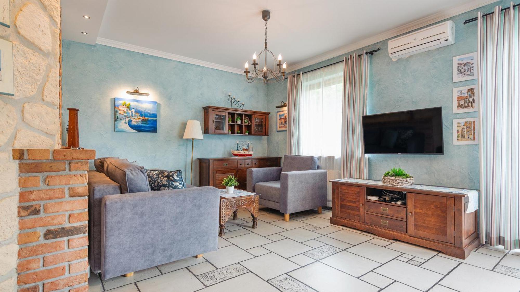 Apartment Sun & Snow Jazgor - Centrum, Blisko Plazy Jastrzebia Gora